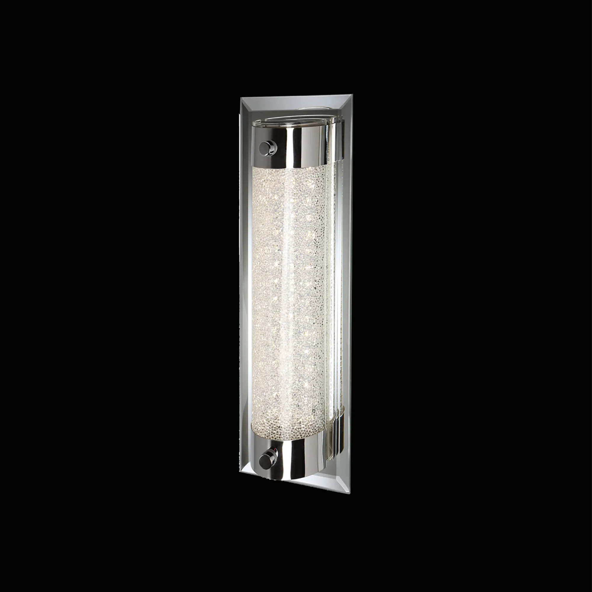 M5534  Tube Crystal Flush 8W LED